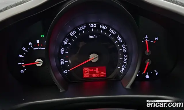 Kia Sportage 2015 2.0 автомат (гидро), миниатюра 8
