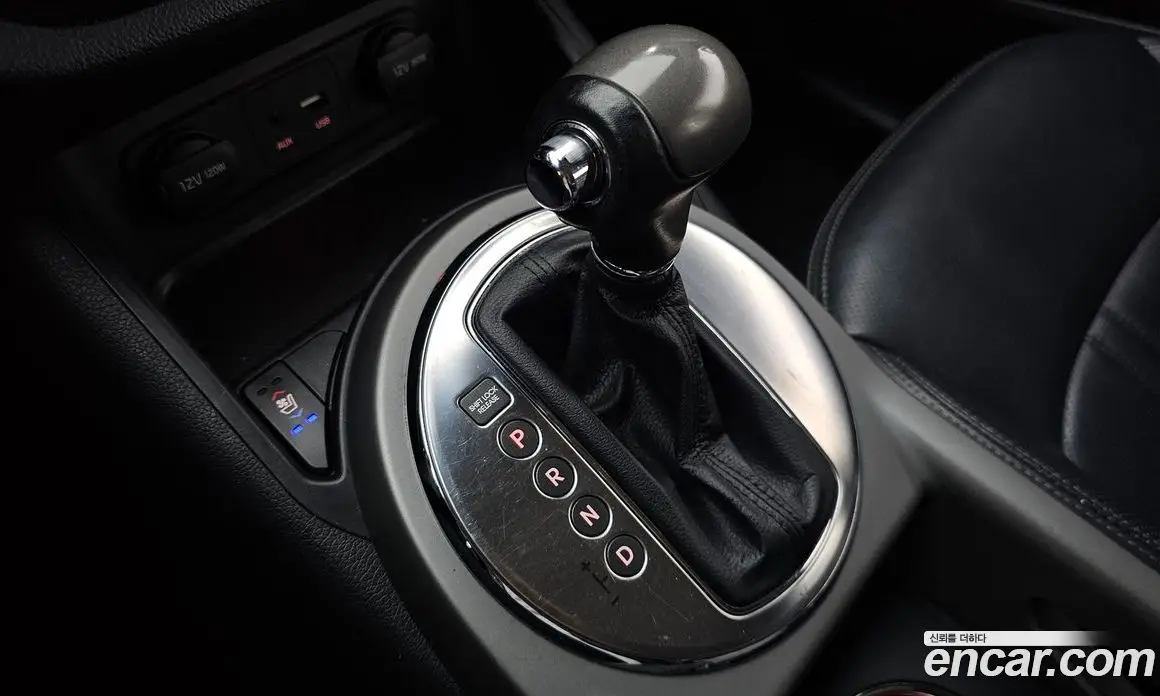 Kia Sportage 2015 2.0 автомат (гидро), фото 9
