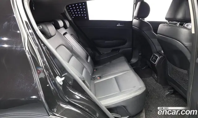 Kia Sportage 2016 1.7 автомат (гидро), миниатюра 12