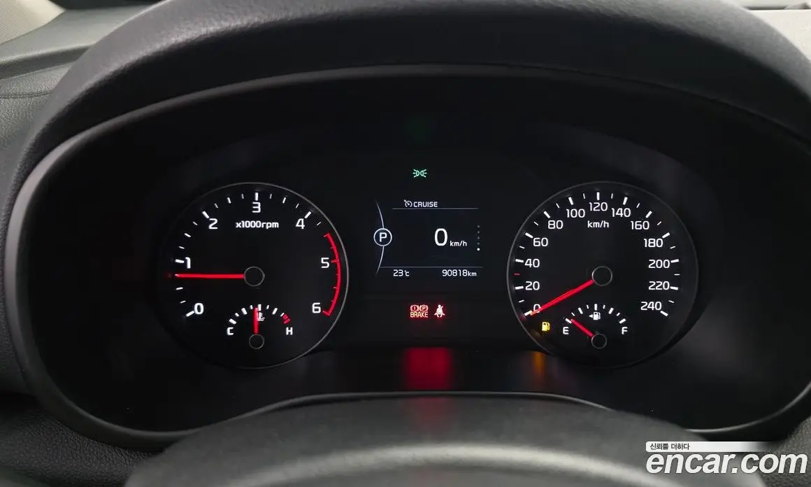 Kia Sportage 2016 1.7 автомат (гидро), фото 8