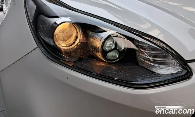 Kia Sportage 2017 2.0 автомат (гидро), миниатюра 8