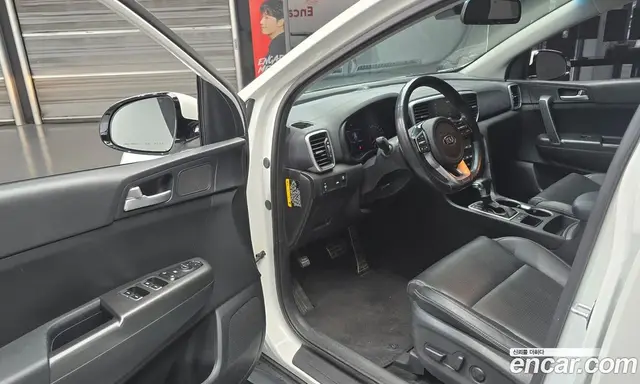 Kia Sportage 2019 2.0 автомат (гидро), миниатюра 11 Kia Sportage 2019 2.0 автомат (гидро), миниатюра 11