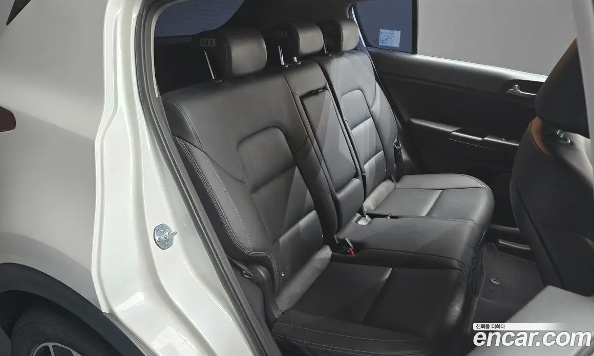 Kia Sportage 2019 2.0 автомат (гидро), фото 12 Kia Sportage 2019 2.0 автомат (гидро), фото 12