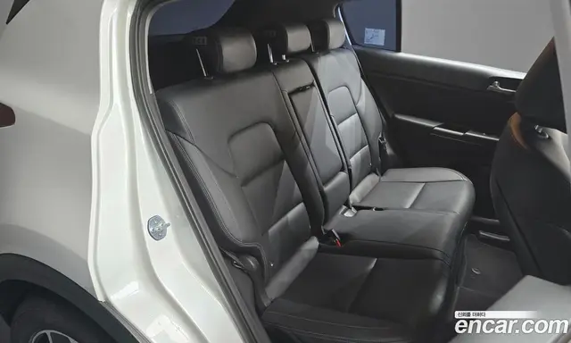 Kia Sportage 2019 2.0 автомат (гидро), миниатюра 12
