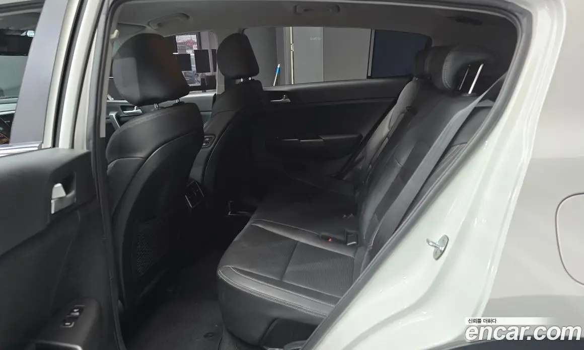 Kia Sportage 2019 2.0 автомат (гидро), фото 13 Kia Sportage 2019 2.0 автомат (гидро), фото 13