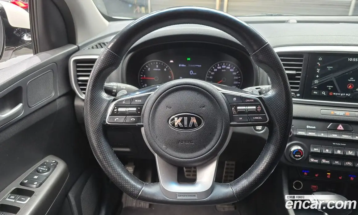 Kia Sportage 2019 2.0 автомат (гидро), фото 14 Kia Sportage 2019 2.0 автомат (гидро), фото 14