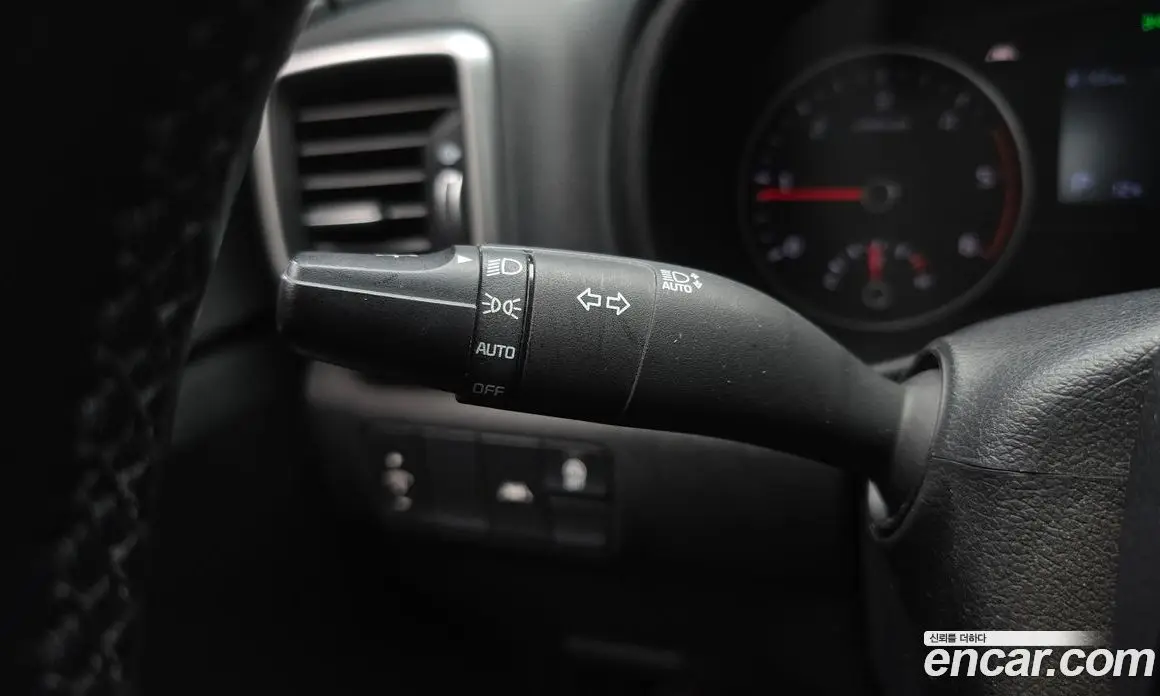 Kia Sportage 2019 2.0 автомат (гидро), фото 18 Kia Sportage 2019 2.0 автомат (гидро), фото 18