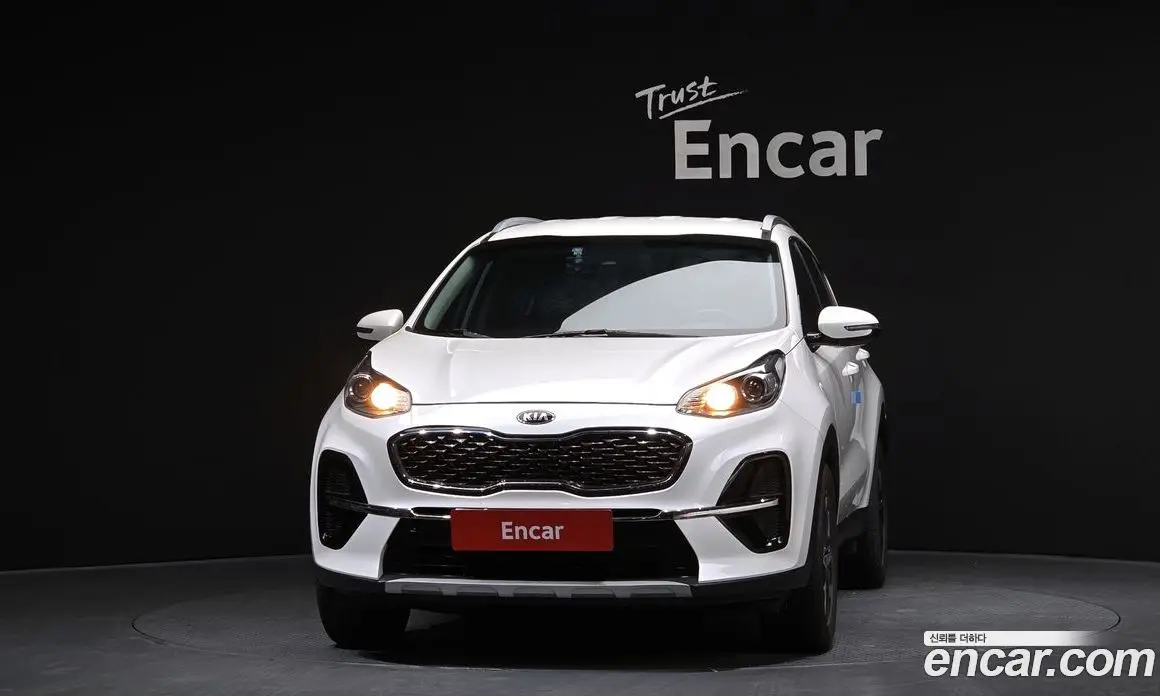 Kia Sportage 2019 2.0 автомат (гидро), фото 3 Kia Sportage 2019 2.0 автомат (гидро), фото 3