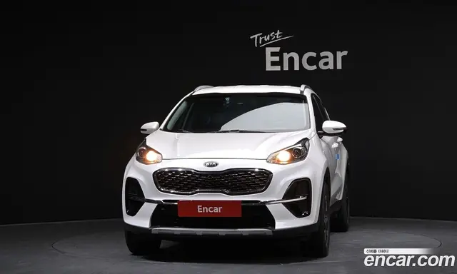 Kia Sportage 2019 2.0 автомат (гидро), миниатюра 3 Kia Sportage 2019 2.0 автомат (гидро), миниатюра 3
