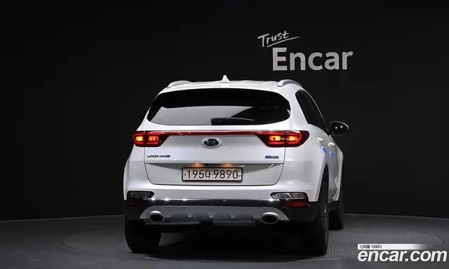 Kia Sportage 2019 2.0 автомат (гидро), миниатюра 4 Kia Sportage 2019 2.0 автомат (гидро), миниатюра 4