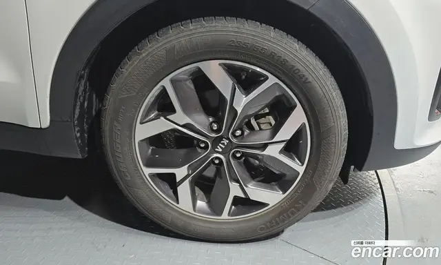 Kia Sportage 2019 2.0 автомат (гидро), миниатюра 5 Kia Sportage 2019 2.0 автомат (гидро), миниатюра 5