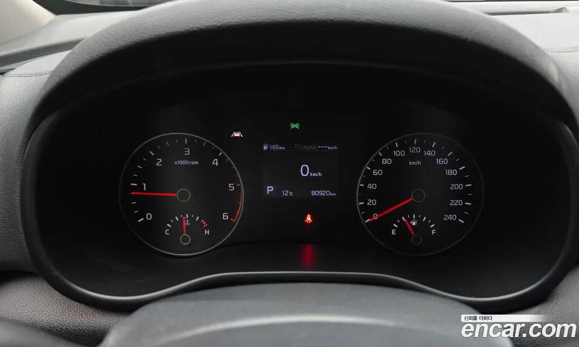 Kia Sportage 2019 2.0 автомат (гидро), фото 8 Kia Sportage 2019 2.0 автомат (гидро), фото 8