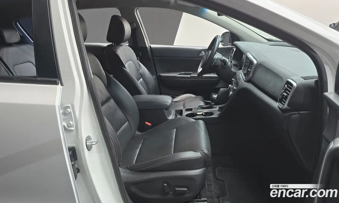 Kia Sportage 2019 2.0 автомат (гидро), фото 10 Kia Sportage 2019 2.0 автомат (гидро), фото 10