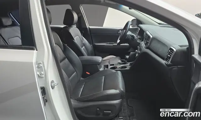 Kia Sportage 2019 2.0 автомат (гидро), миниатюра 10 Kia Sportage 2019 2.0 автомат (гидро), миниатюра 10