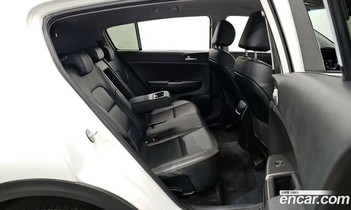 Kia Sportage 2020 2.0 автомат (гидро), фото 12