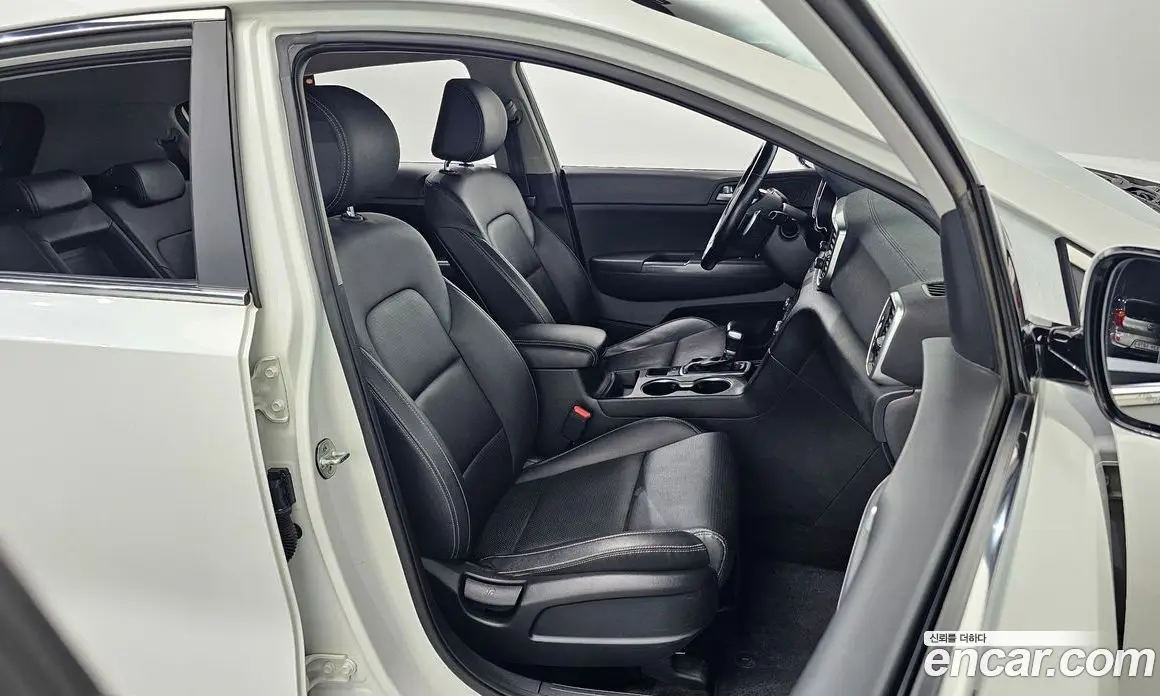 Kia Sportage 2020 2.0 автомат (гидро), фото 13
