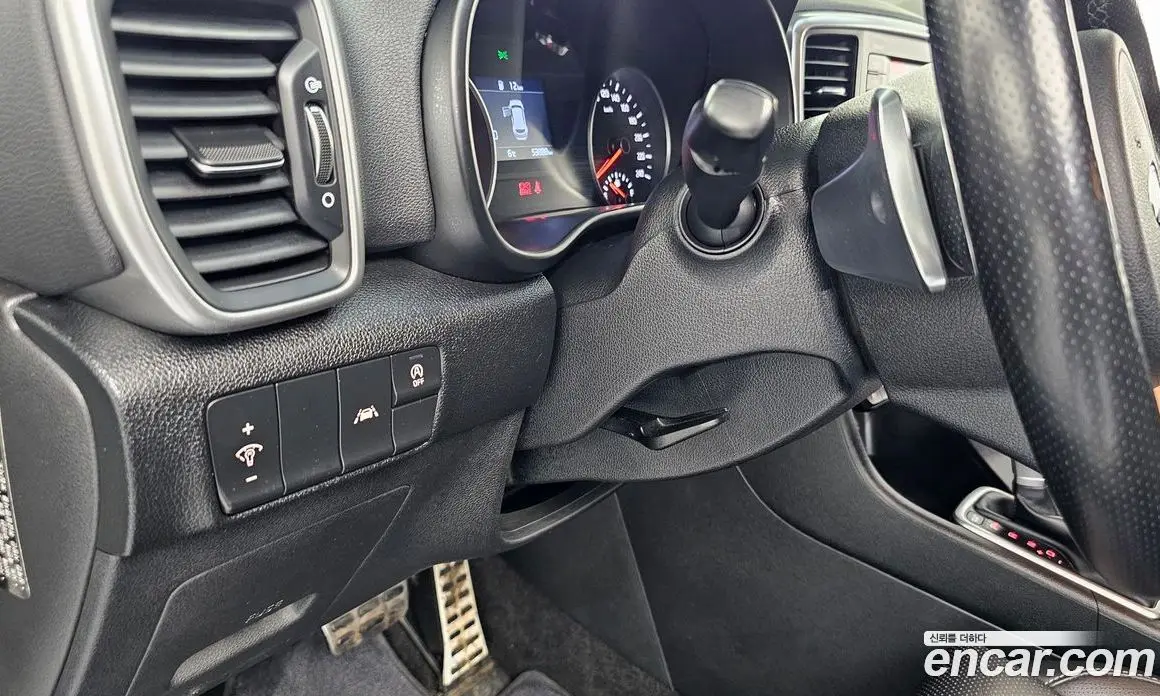 Kia Sportage 2020 2.0 автомат (гидро), фото 15