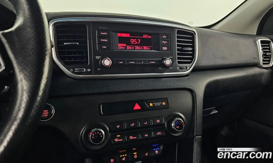 Kia Sportage 2020 2.0 автомат (гидро), фото 18