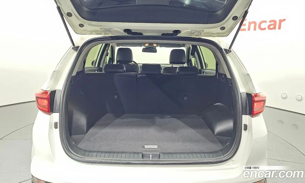 Kia Sportage 2020 2.0 автомат (гидро), фото 20