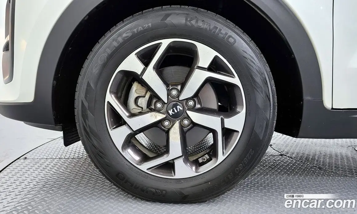 Kia Sportage 2020 2.0 автомат (гидро), фото 5