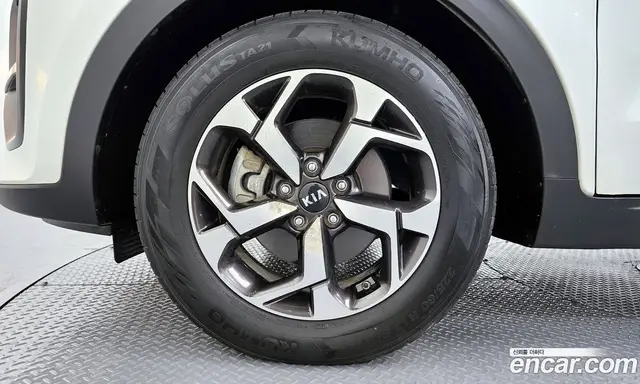 Kia Sportage 2020 2.0 автомат (гидро), миниатюра 5