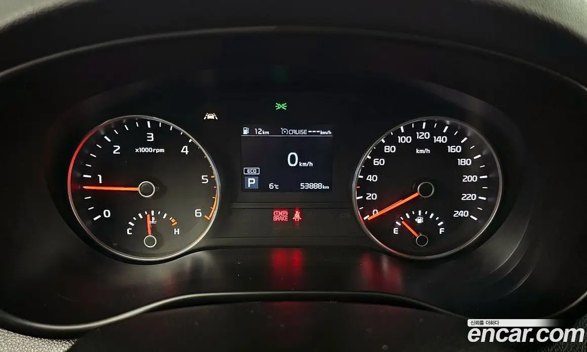 Kia Sportage 2020 2.0 автомат (гидро), фото 8