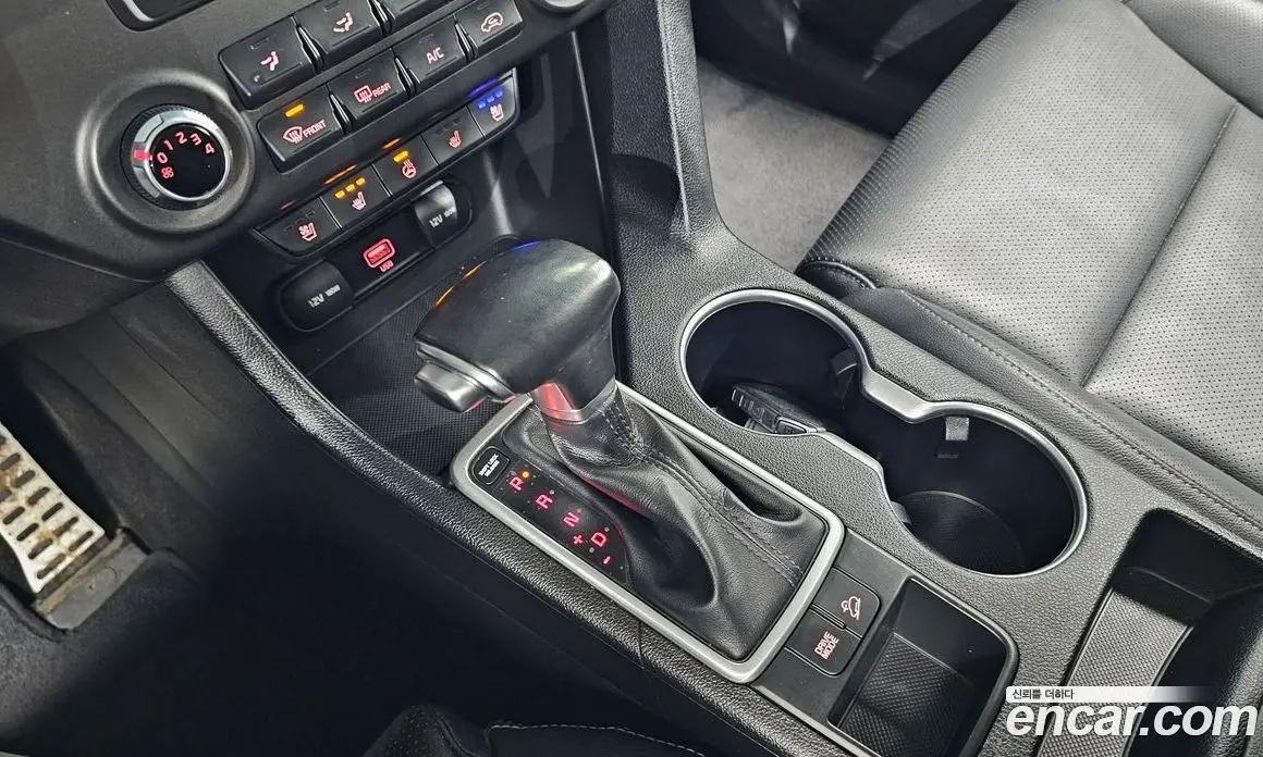 Kia Sportage 2020 2.0 автомат (гидро), фото 9