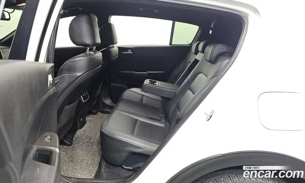 Kia Sportage 2020 2.0 автомат (гидро), фото 11 Kia Sportage 2020 2.0 автомат (гидро), фото 11