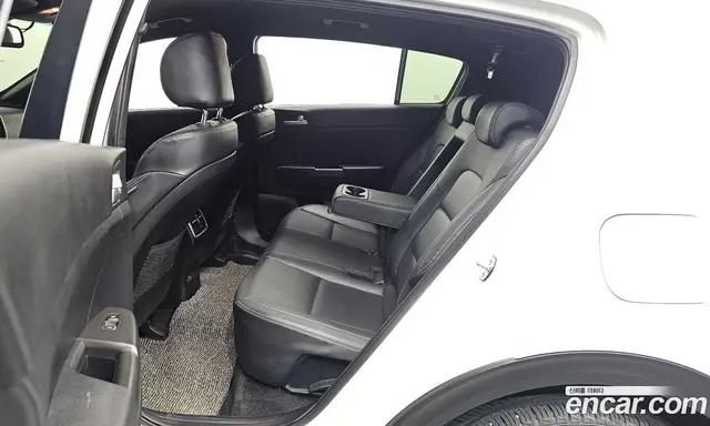 Kia Sportage 2020 2.0 автомат (гидро), миниатюра 11 Kia Sportage 2020 2.0 автомат (гидро), миниатюра 11