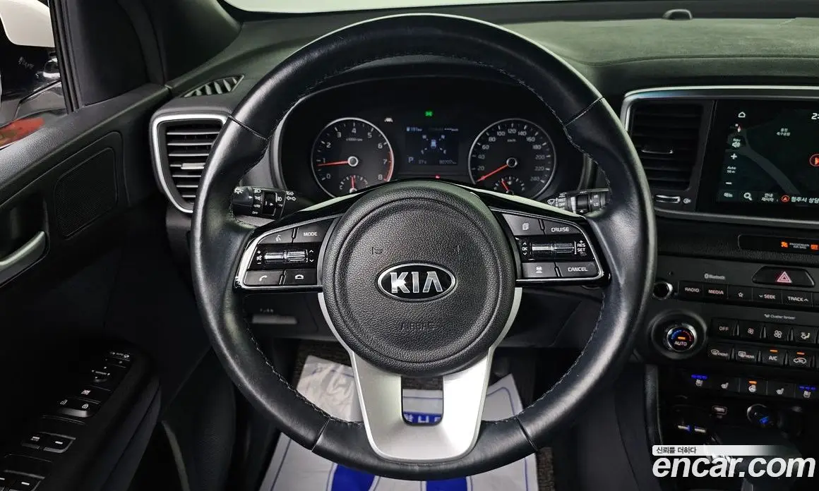 Kia Sportage 2020 2.0 автомат (гидро), фото 15 Kia Sportage 2020 2.0 автомат (гидро), фото 15