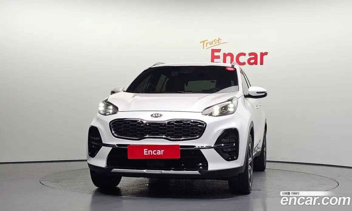 Kia Sportage 2020 2.0 автомат (гидро), фото 3 Kia Sportage 2020 2.0 автомат (гидро), фото 3