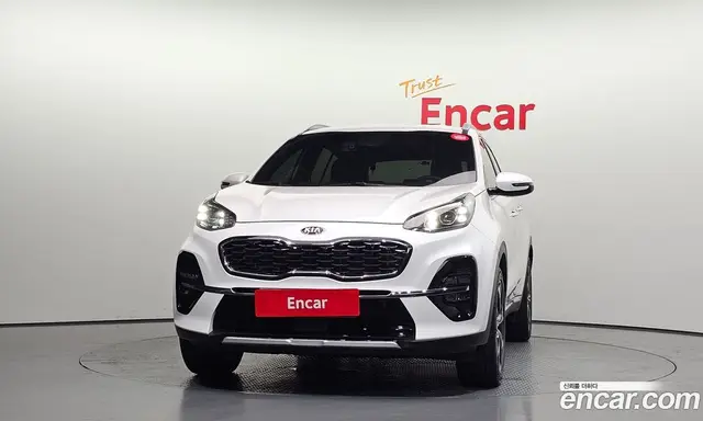 Kia Sportage 2020 2.0 автомат (гидро), миниатюра 3 Kia Sportage 2020 2.0 автомат (гидро), миниатюра 3