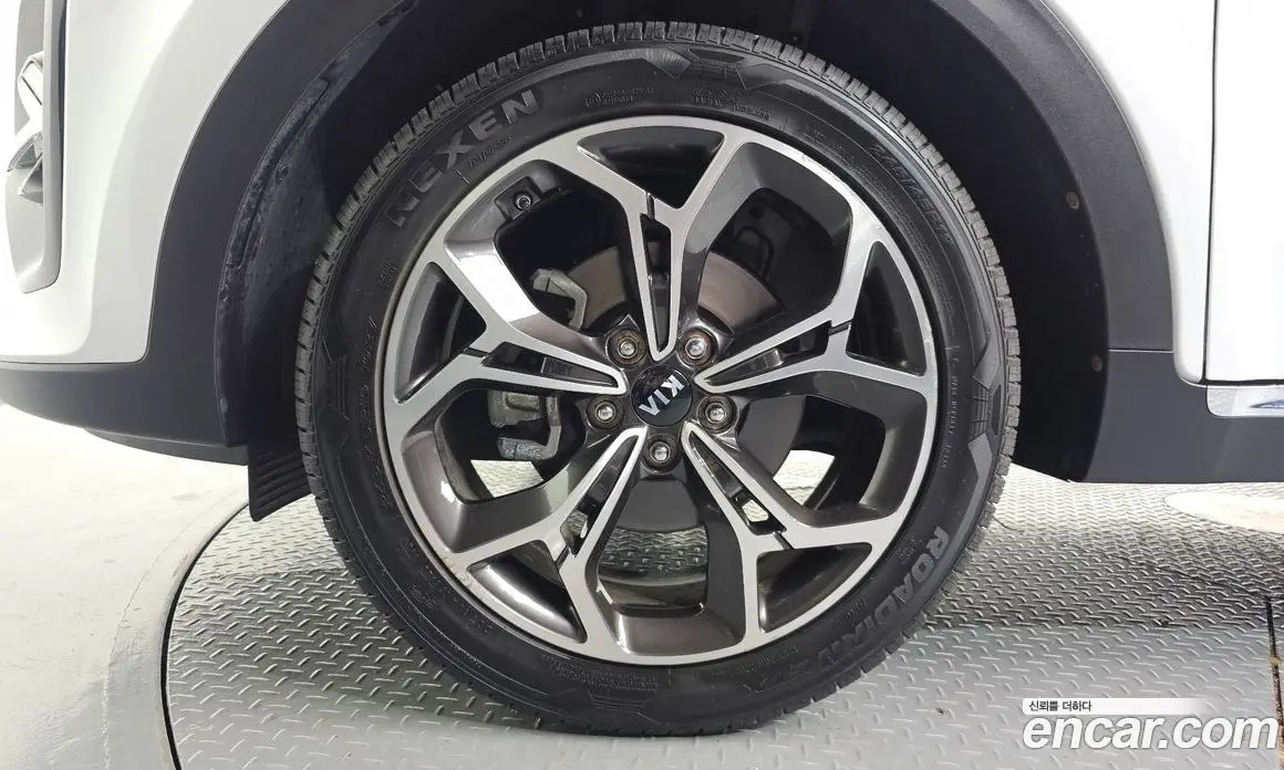 Kia Sportage 2020 2.0 автомат (гидро), фото 5 Kia Sportage 2020 2.0 автомат (гидро), фото 5