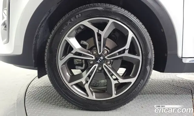 Kia Sportage 2020 2.0 автомат (гидро), миниатюра 5 Kia Sportage 2020 2.0 автомат (гидро), миниатюра 5