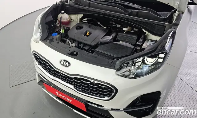 Kia Sportage 2020 2.0 автомат (гидро), миниатюра 6 Kia Sportage 2020 2.0 автомат (гидро), миниатюра 6