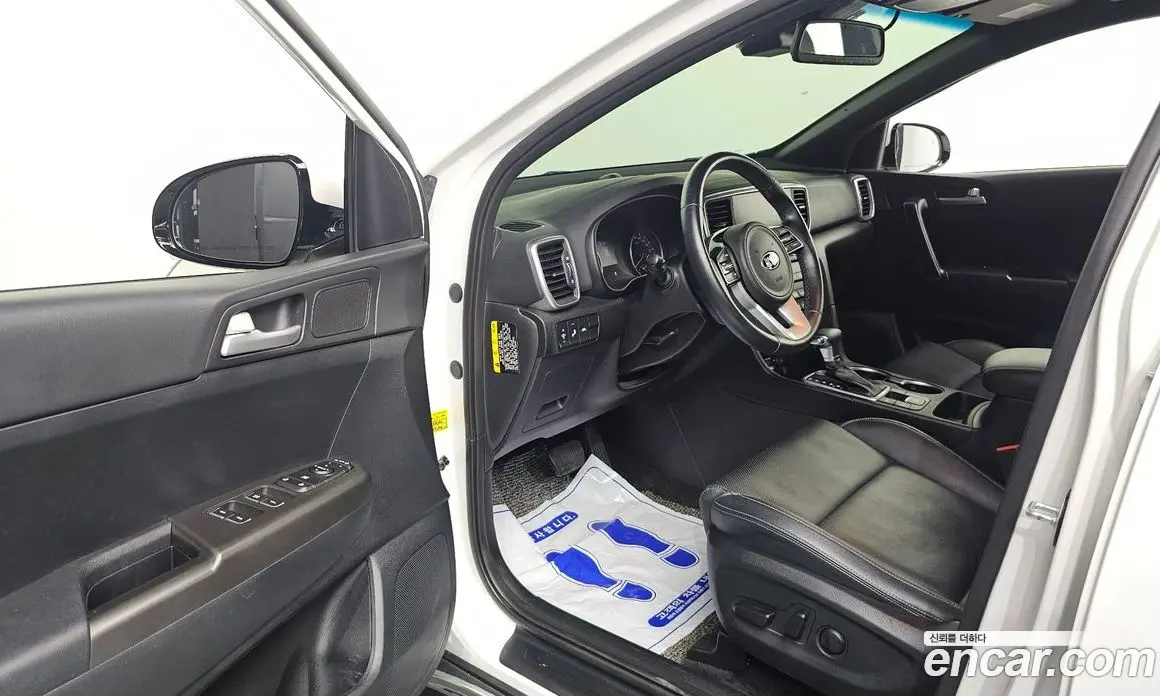 Kia Sportage 2020 2.0 автомат (гидро), фото 10 Kia Sportage 2020 2.0 автомат (гидро), фото 10