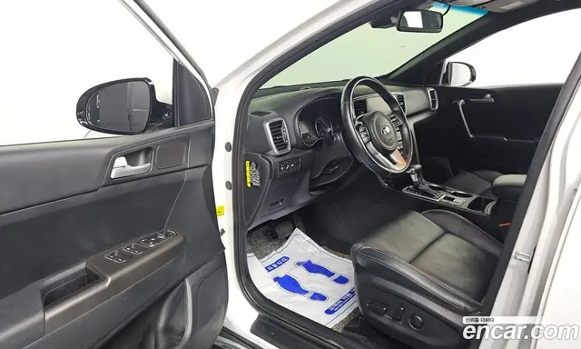 Kia Sportage 2020 2.0 автомат (гидро), миниатюра 10 Kia Sportage 2020 2.0 автомат (гидро), миниатюра 10
