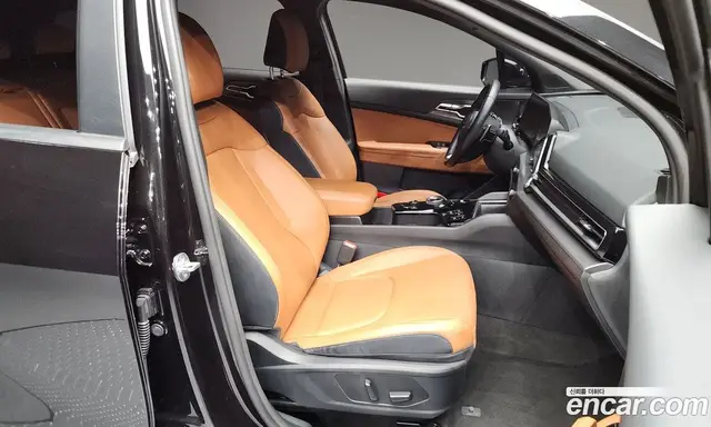 Kia Sportage 2021 2.0 автомат (гидро), миниатюра 11