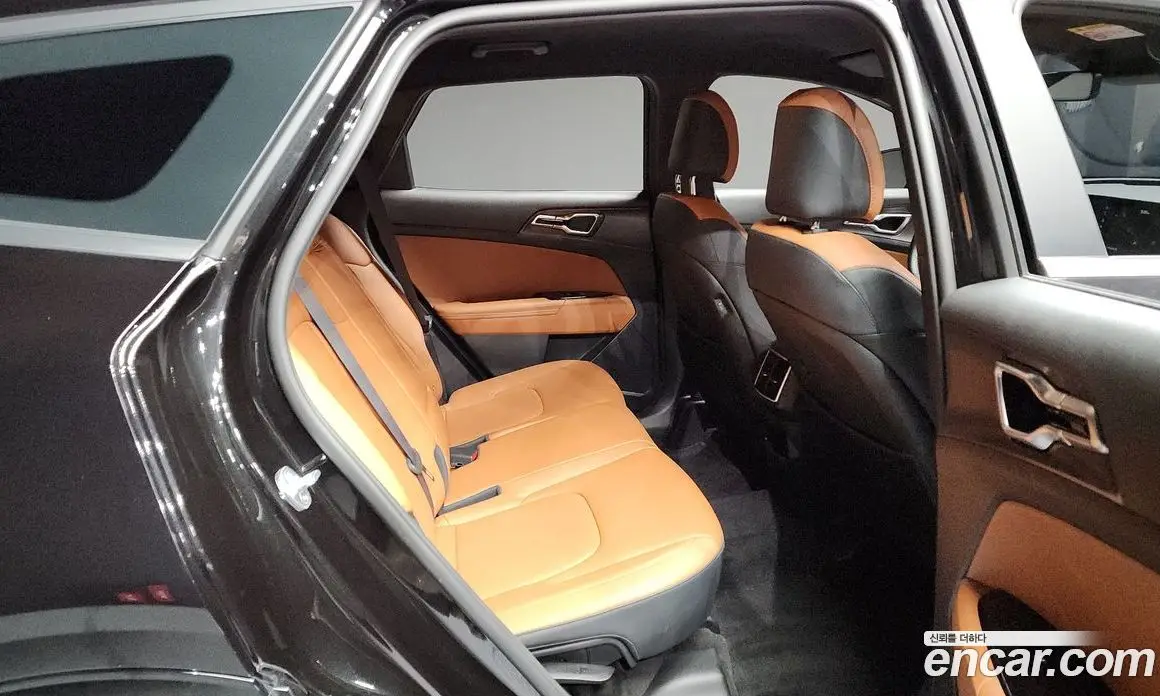 Kia Sportage 2021 2.0 автомат (гидро), фото 12