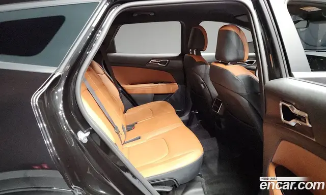 Kia Sportage 2021 2.0 автомат (гидро), миниатюра 12