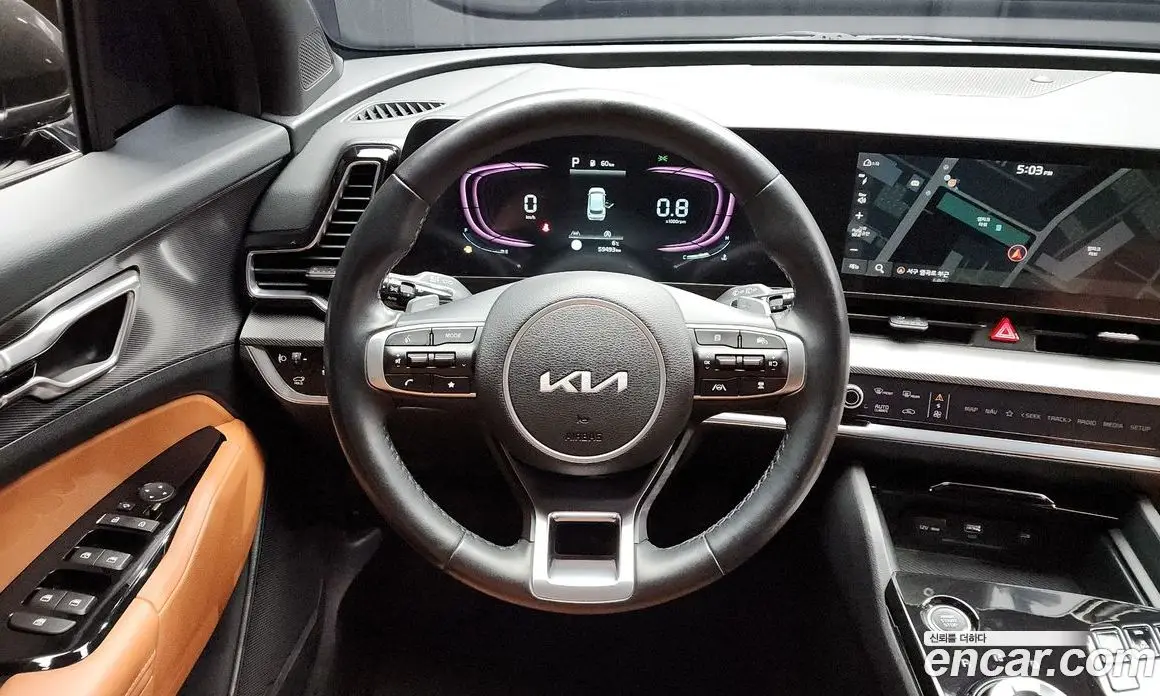 Kia Sportage 2021 2.0 автомат (гидро), фото 13