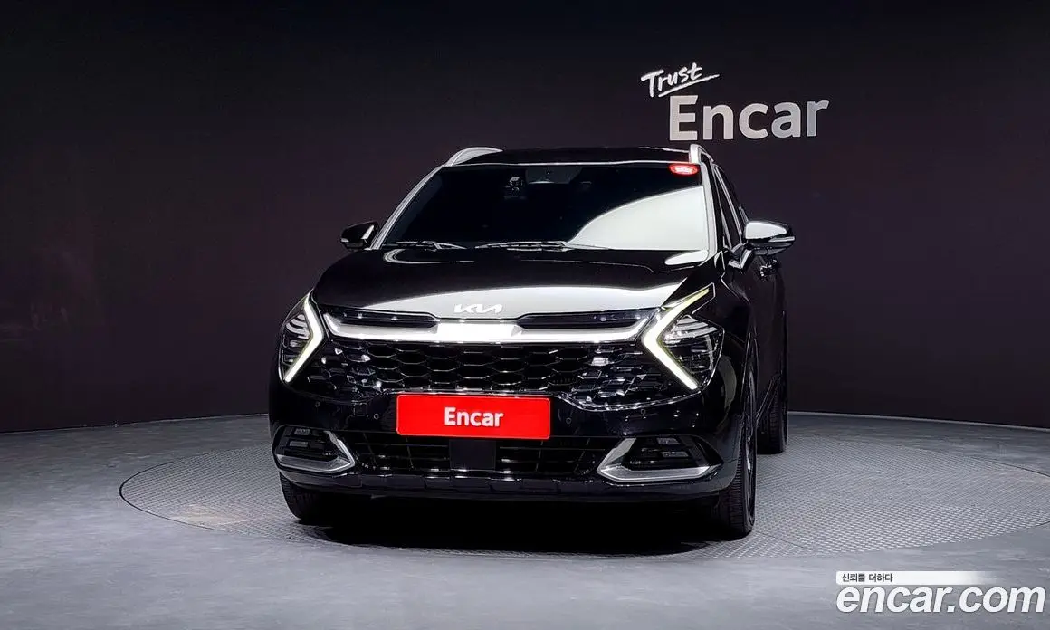 Kia Sportage 2021 2.0 автомат (гидро), фото 3