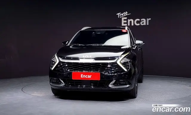 Kia Sportage 2021 2.0 автомат (гидро), миниатюра 3