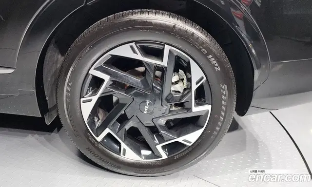 Kia Sportage 2021 2.0 автомат (гидро), миниатюра 5