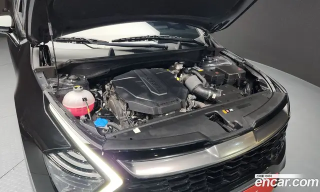Kia Sportage 2021 2.0 автомат (гидро), миниатюра 6