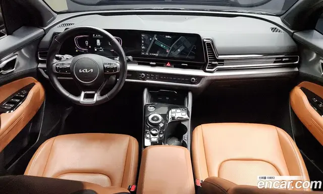 Kia Sportage 2021 2.0 автомат (гидро), миниатюра 7