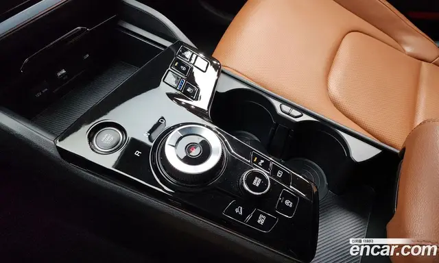 Kia Sportage 2021 2.0 автомат (гидро), миниатюра 9