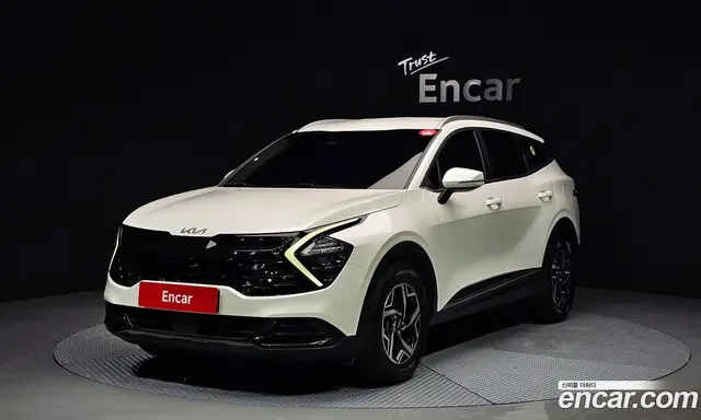Kia Sportage, 2021, 120 053 км