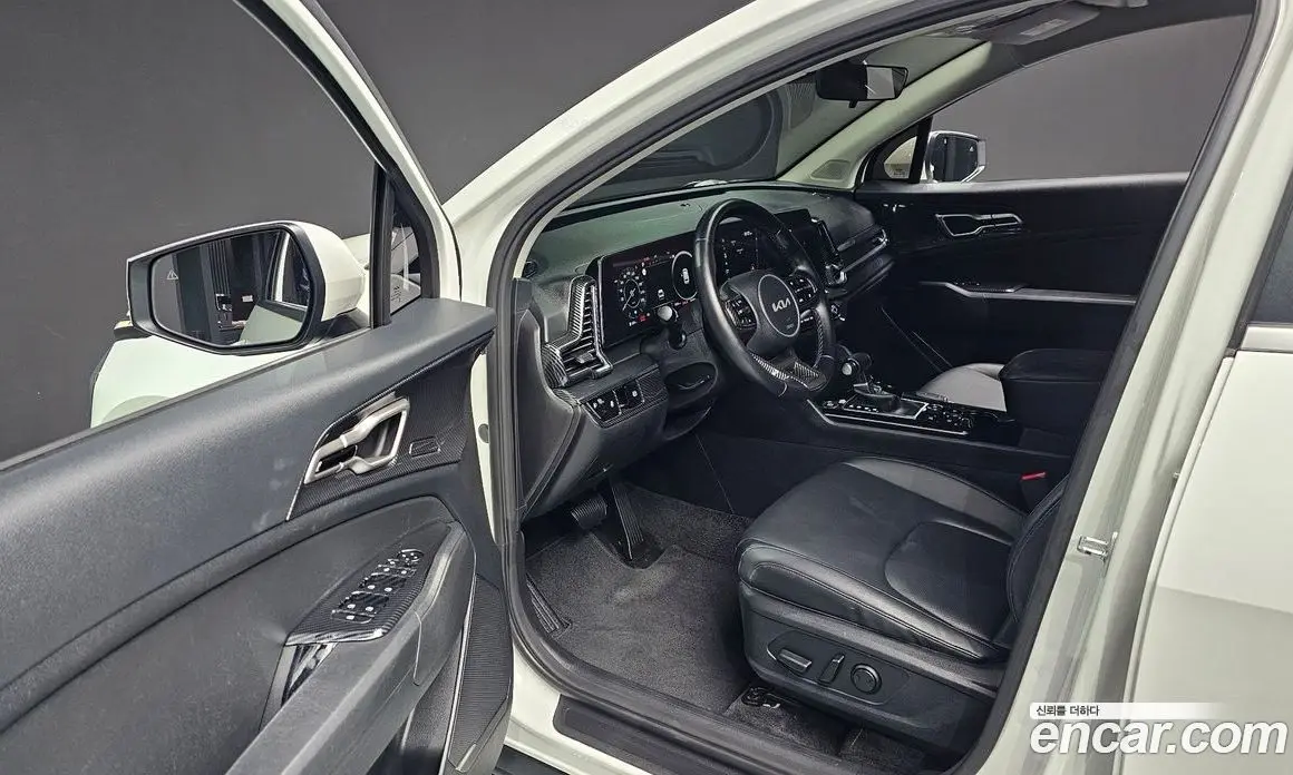 Kia Sportage 2021 1.6 автомат (гидро), фото 11