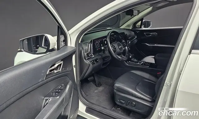 Kia Sportage 2021 1.6 автомат (гидро), миниатюра 11